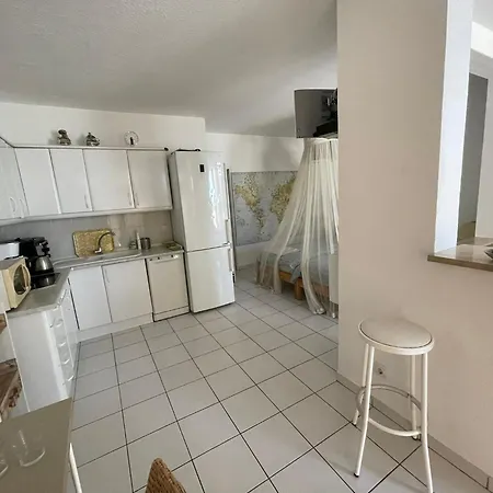 Casa Marga - A Romantic * Коста Калма