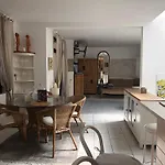 Casa Marga - A Romantic *