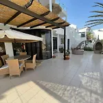 Vakantiehuis Casa Marga - A Romantic Costa Calma