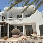 Vakantiehuis Casa Marga - A Romantic Costa Calma