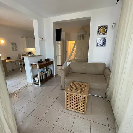 Σπίτι διακοπών Casa Marga - A Romantic