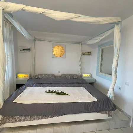 Casa Marga - A Romantic Σπίτι διακοπών Κόστα Κάλμα