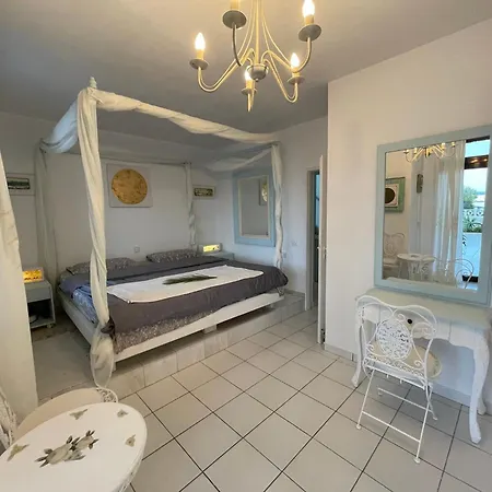 Casa Marga - A Romantic Σπίτι διακοπών Κόστα Κάλμα