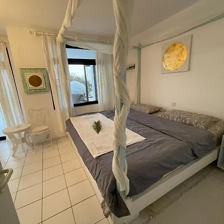 Casa Marga - A Romantic