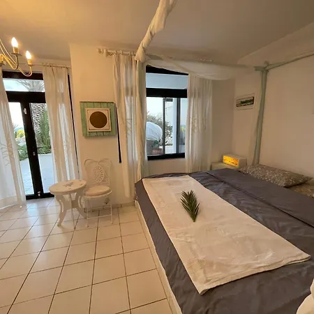 Casa Marga - A Romantic Σπίτι διακοπών
