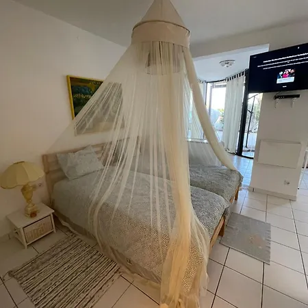Casa Marga - A Romantic Κόστα Κάλμα