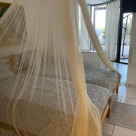 Σπίτι διακοπών Casa Marga - A Romantic Κόστα Κάλμα