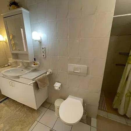 Casa Marga - A Romantic