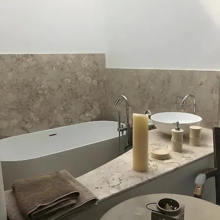 Σπίτι διακοπών Casa Marga - A Romantic Κόστα Κάλμα