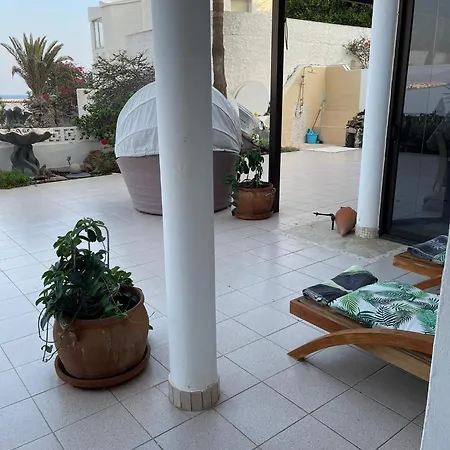 Casa Marga - A Romantic * Κόστα Κάλμα