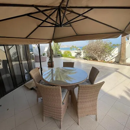 Casa Marga - A Romantic Κόστα Κάλμα