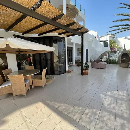 Σπίτι διακοπών Casa Marga - A Romantic Κόστα Κάλμα