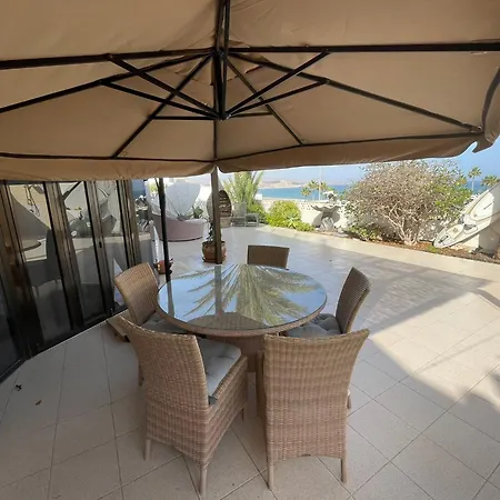 Σπίτι διακοπών Casa Marga - A Romantic