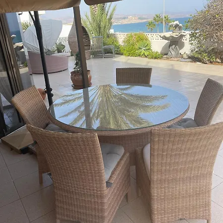 Σπίτι διακοπών Casa Marga - A Romantic