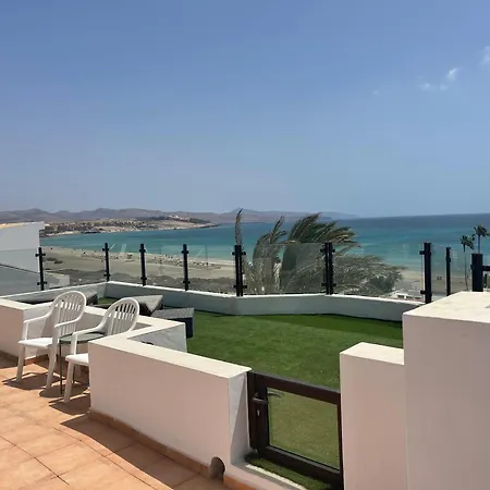 Σπίτι διακοπών Casa Marga - A Romantic Κόστα Κάλμα