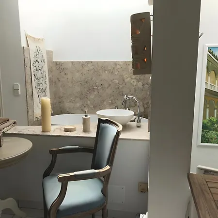 Casa Marga - A Romantic Σπίτι διακοπών Κόστα Κάλμα