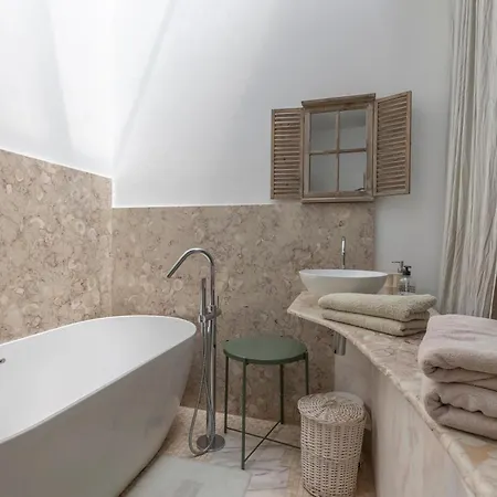 Holiday home Casa Marga - A Romantic