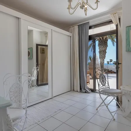 Casa Marga - A Romantic Holiday home *