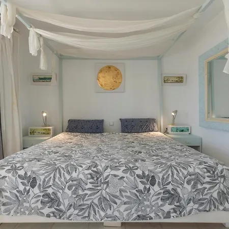 Hébergement de vacances Casa Marga - A Romantic *