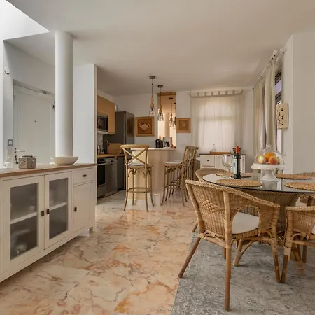 Holiday home Casa Marga - A Romantic Costa Calma