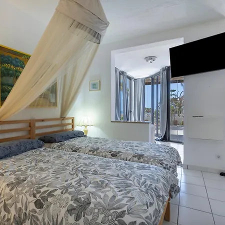 Casa Marga - A Romantic Holiday home
