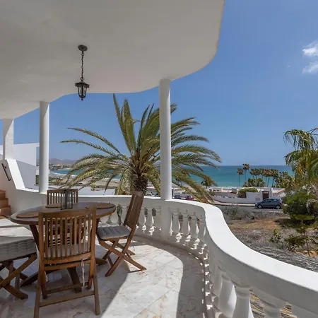 Casa Marga - A Romantic Hébergement de vacances Costa Calma