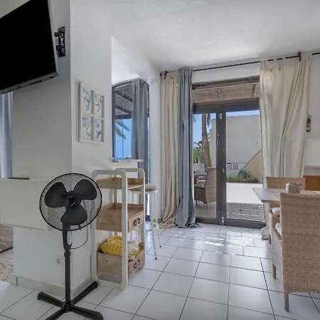 Hébergement de vacances Casa Marga - A Romantic Costa Calma