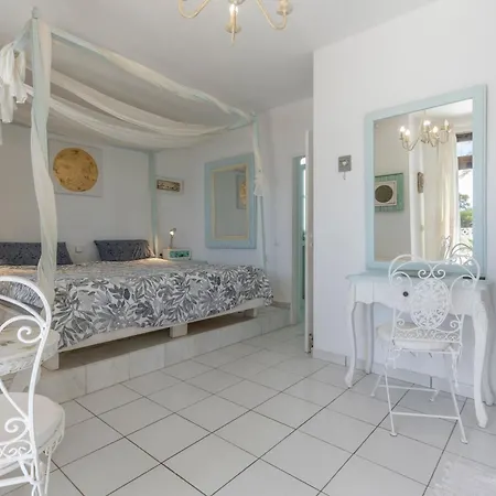 Casa Marga - A Romantic Holiday home