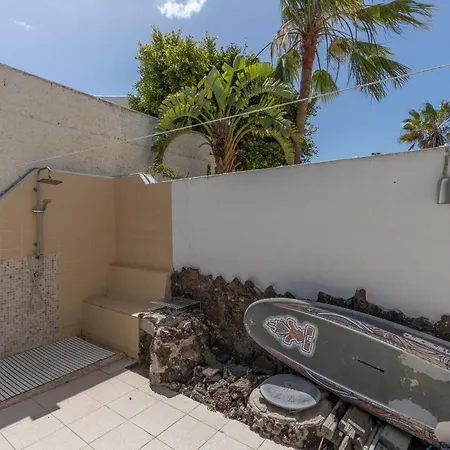 Casa Marga - A Romantic Holiday home Costa Calma