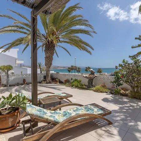 Holiday home Casa Marga - A Romantic Costa Calma