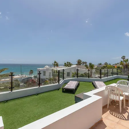 Hébergement de vacances Casa Marga - A Romantic *