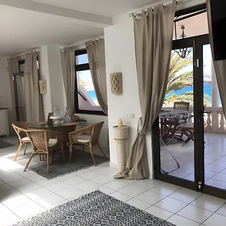 Ferienhaus Casa Marga - A Romantic *