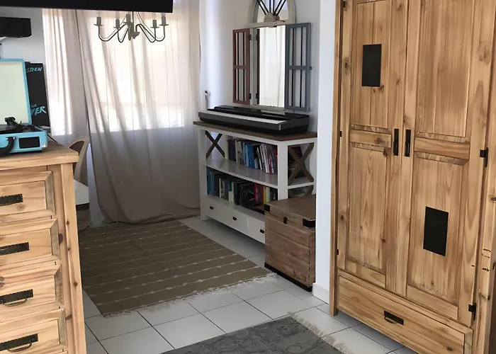 Casa Marga - A Romantic *