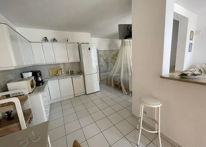 Casa Marga - A Romantic * Коста Калма