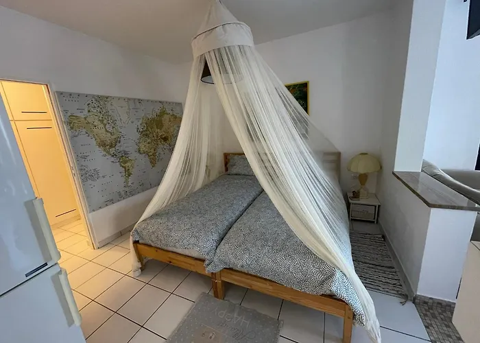 Casa Marga - A Romantic Коста Калма