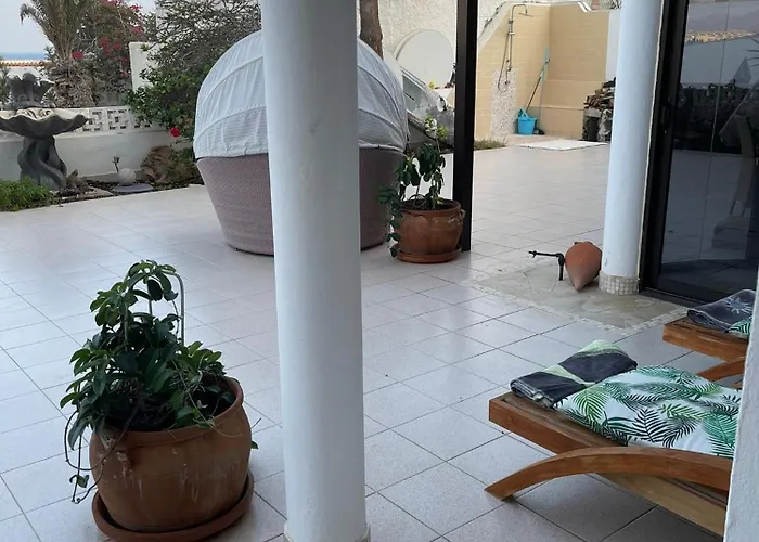 Casa Marga - A Romantic * Коста Калма