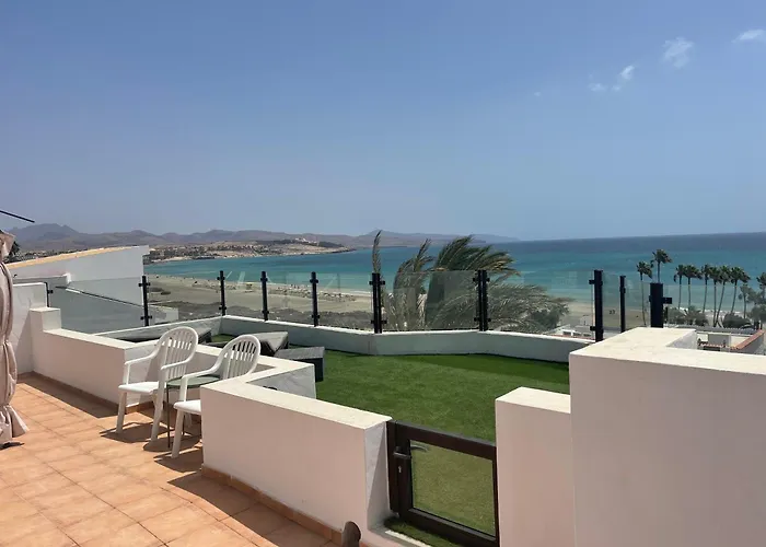 Дом отдыха Casa Marga - A Romantic Коста Калма