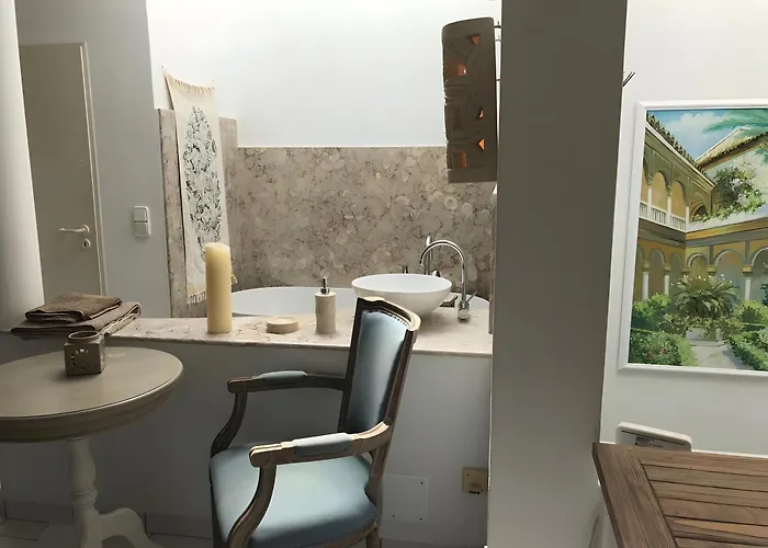 Casa Marga - A Romantic Дом отдыха Коста Калма